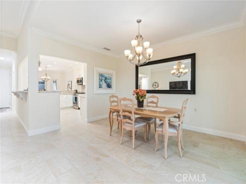 5597 Vista Del Mando S. A , Laguna Woods, CA