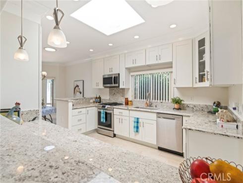 5597 Vista Del Mando S. A , Laguna Woods, CA