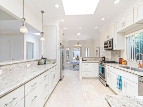 5597 Vista Del Mando S. A , Laguna Woods, CA