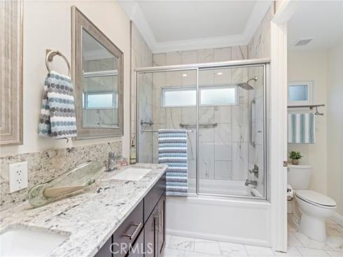 5597 Vista Del Mando S. A , Laguna Woods, CA