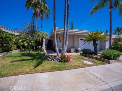 5597 Vista Del Mando S. A , Laguna Woods, CA