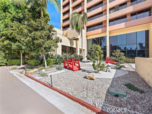 24055 Paseo Del Lago 757 , Laguna Woods, CA