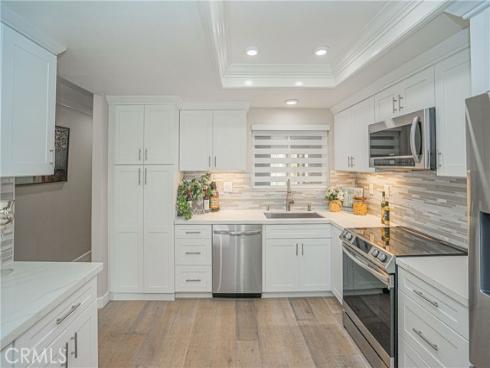 3365 Punta Alta 3C , Laguna Woods, CA