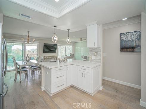 3365 Punta Alta 3C , Laguna Woods, CA