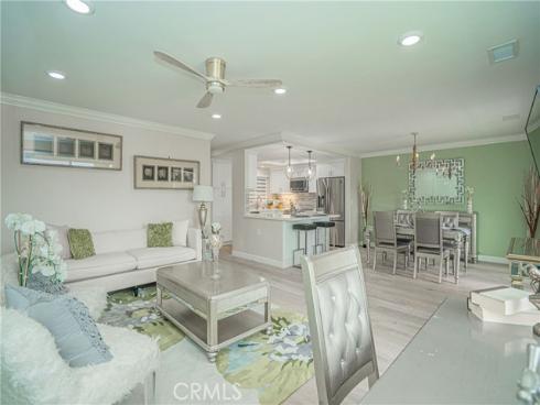 3365 Punta Alta 3C , Laguna Woods, CA