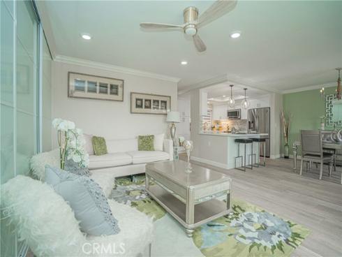 3365 Punta Alta 3C , Laguna Woods, CA