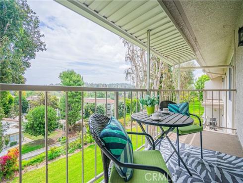 3365 Punta Alta 3C , Laguna Woods, CA