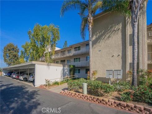 3365 Punta Alta 3C , Laguna Woods, CA