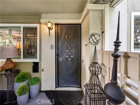 891 Ronda Sevilla #b , Laguna Woods, CA