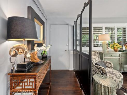 891 Ronda Sevilla #b , Laguna Woods, CA