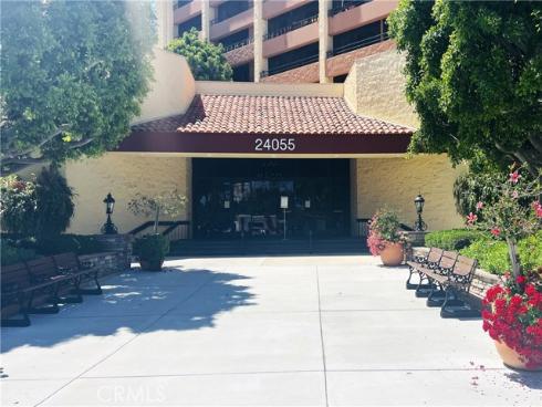 24055 Paseo Del Lago 557 , Laguna Woods, CA