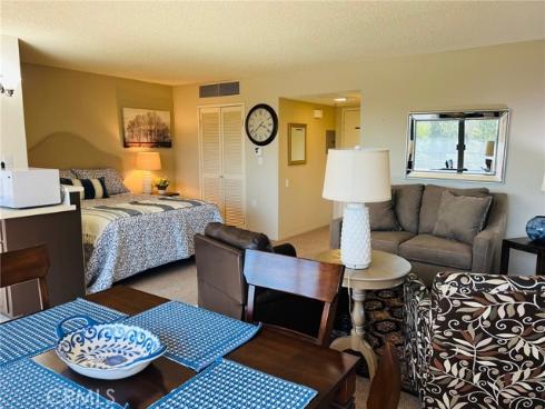 24055 Paseo Del Lago 557 , Laguna Woods, CA