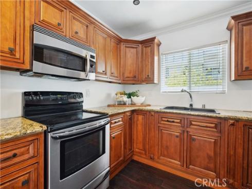 2383  Via Mariposa  C , Laguna Woods, CA