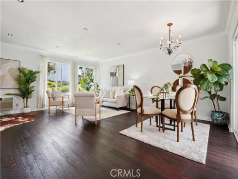 2383  Via Mariposa  C , Laguna Woods, CA