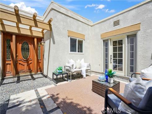 2383  Via Mariposa  C , Laguna Woods, CA