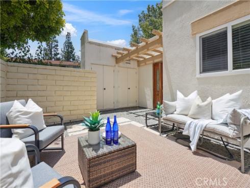 2383  Via Mariposa  C , Laguna Woods, CA