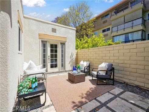 2383  Via Mariposa  C , Laguna Woods, CA