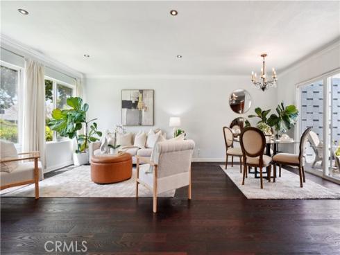 2383  Via Mariposa  C , Laguna Woods, CA