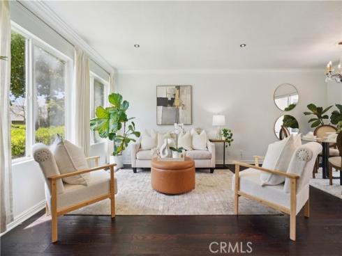 2383  Via Mariposa  C , Laguna Woods, CA