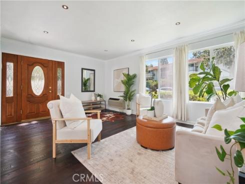 2383  Via Mariposa  C , Laguna Woods, CA