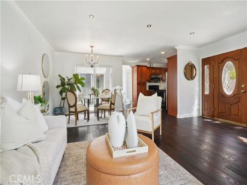 2383  Via Mariposa  C , Laguna Woods, CA