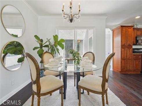 2383  Via Mariposa  C , Laguna Woods, CA