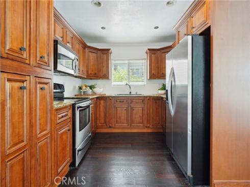 2383  Via Mariposa  C , Laguna Woods, CA