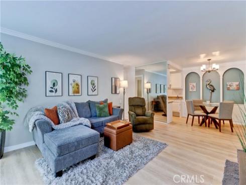 2109 Via Puerta A , Laguna Woods, CA