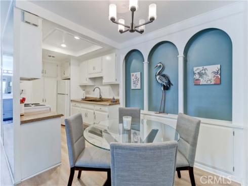 2109 Via Puerta A , Laguna Woods, CA