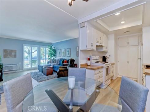 2109 Via Puerta A , Laguna Woods, CA