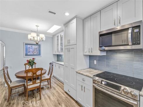 497 Avenida Sevilla C , Laguna Woods, CA