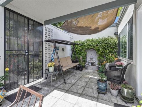 497 Avenida Sevilla C , Laguna Woods, CA