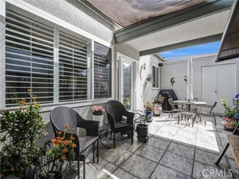 497 Avenida Sevilla C , Laguna Woods, CA