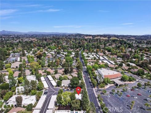 497 Avenida Sevilla C , Laguna Woods, CA
