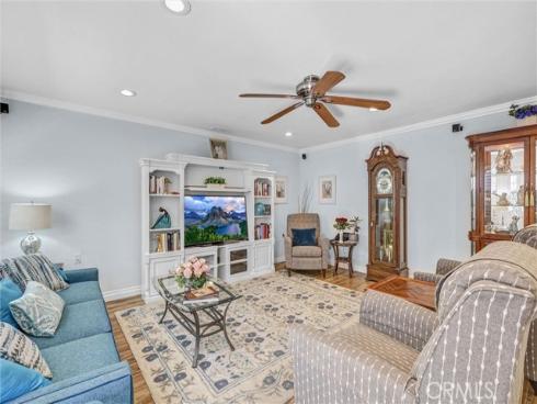 497 Avenida Sevilla C , Laguna Woods, CA