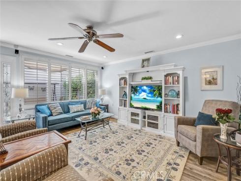 497 Avenida Sevilla C , Laguna Woods, CA