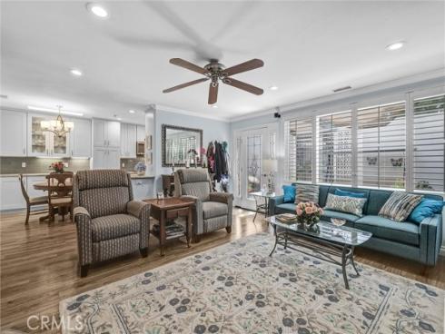 497 Avenida Sevilla C , Laguna Woods, CA