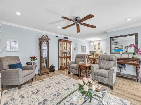 497 Avenida Sevilla C , Laguna Woods, CA