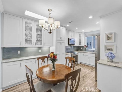 497 Avenida Sevilla C , Laguna Woods, CA