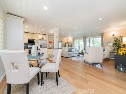 3438 Bahia Blanca B , Laguna Woods, CA