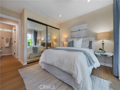 3438 Bahia Blanca B , Laguna Woods, CA