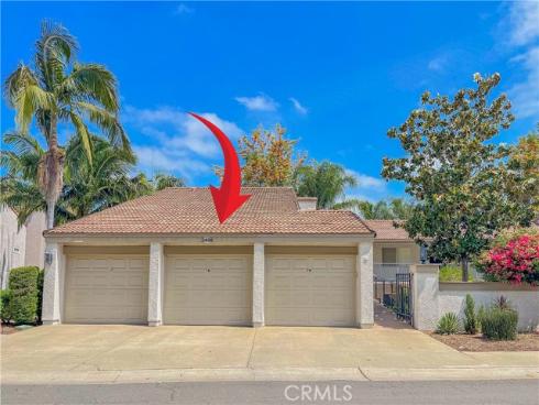 3438 Bahia Blanca B , Laguna Woods, CA