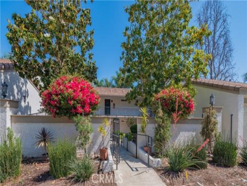 3438 Bahia Blanca B , Laguna Woods, CA