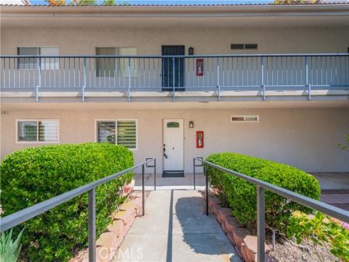 3438 Bahia Blanca B , Laguna Woods, CA