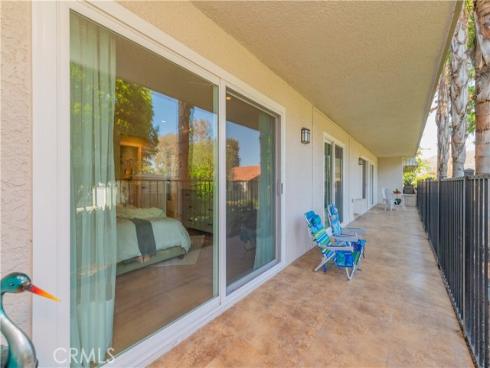 3438 Bahia Blanca B , Laguna Woods, CA