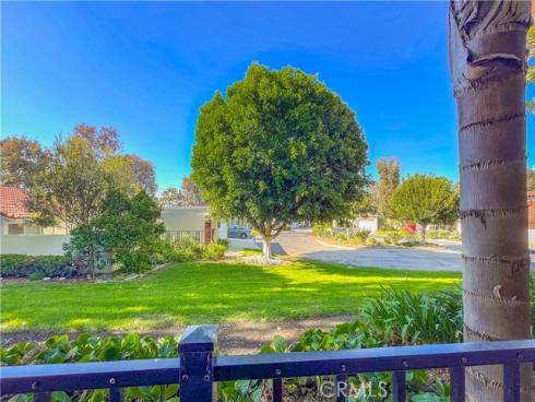 3438 Bahia Blanca B , Laguna Woods, CA