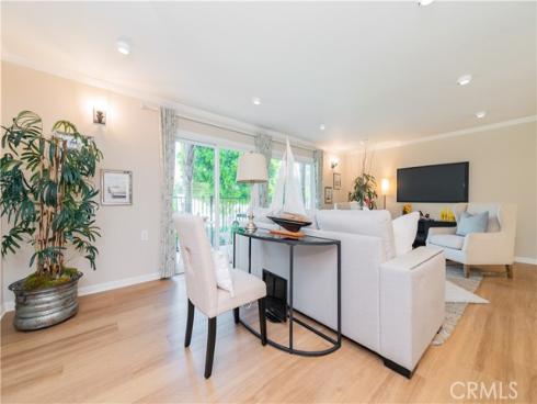 3438 Bahia Blanca B , Laguna Woods, CA