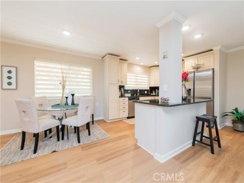 3438 Bahia Blanca B , Laguna Woods, CA