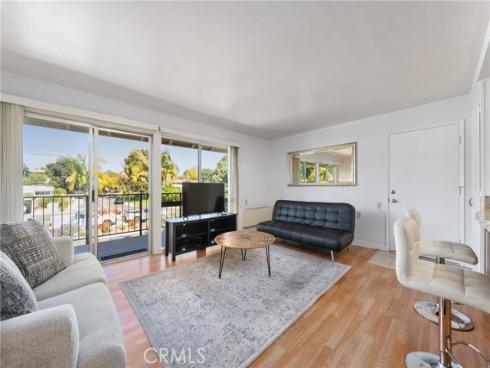 2338 Avenida Sevilla P , Laguna Woods, CA