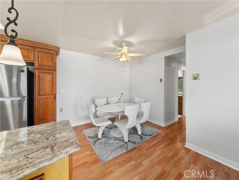 2338 Avenida Sevilla P , Laguna Woods, CA